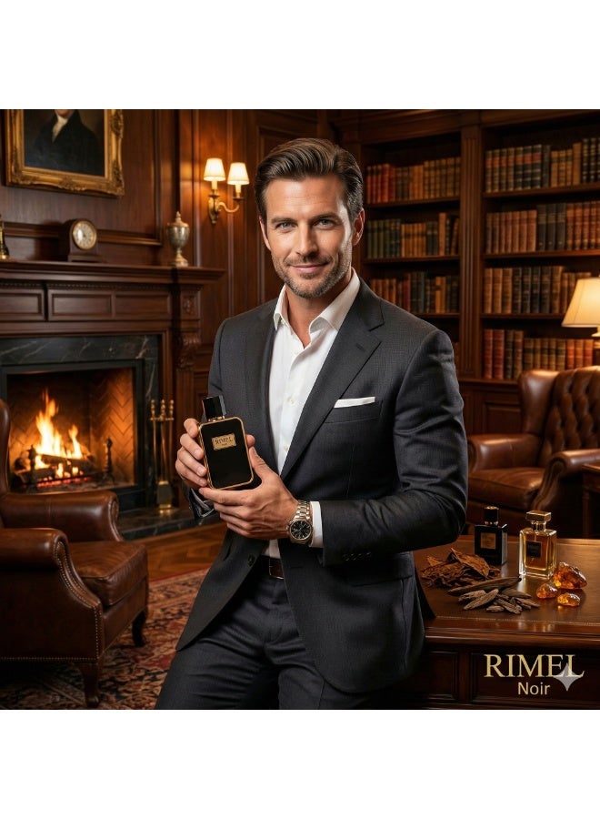 ريفيروز عطر ريميل نوير  مل  100 - Image 4
